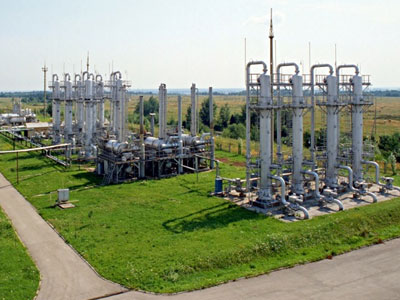 Τον Μάρτιο οι αποφάσεις για τον South Stream